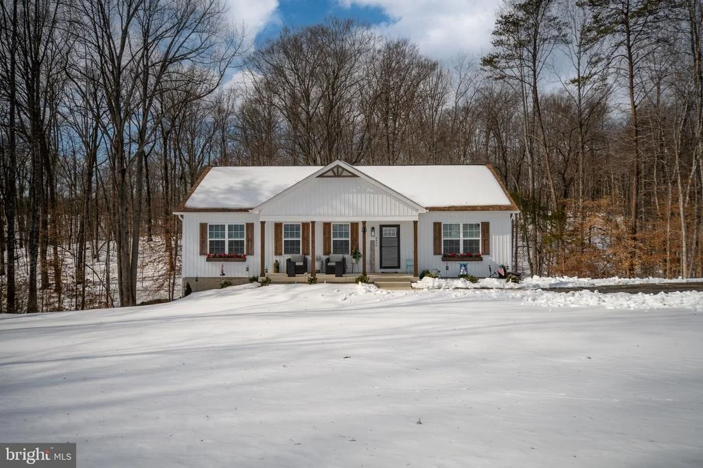 Photo of 4496 ROLLING HILLS DRIVE