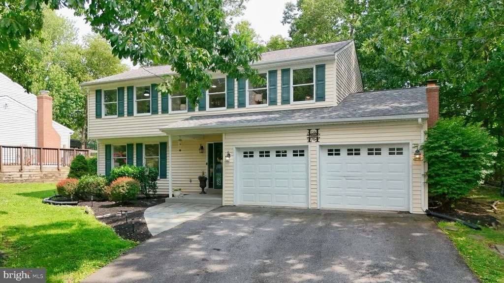 Photo of 10130 CLEARSPRING ROAD