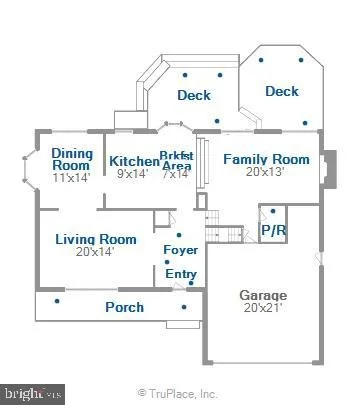 Photo of 4009 EVANGELINE TERRACE