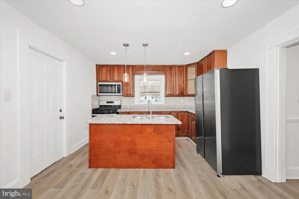 Photo of 3503 GARRISON BOULEVARD