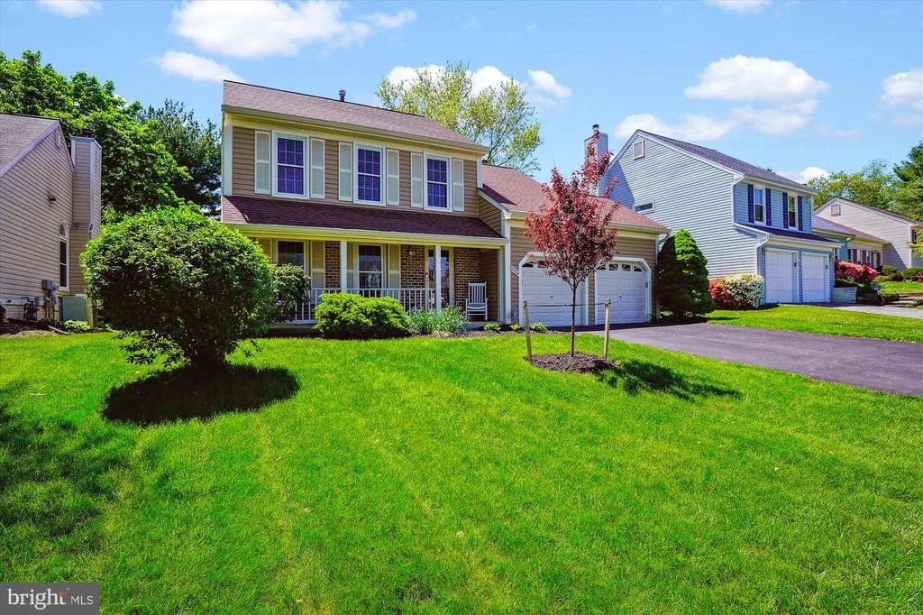 Photo of 17304 PARSON GROVE TERRACE