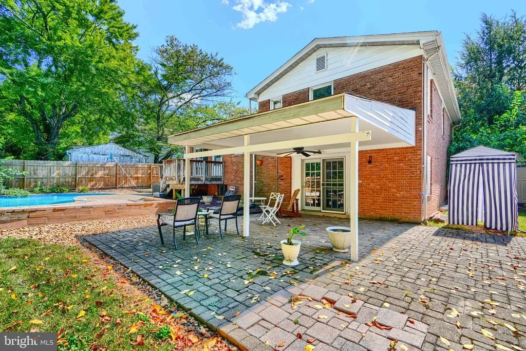 Photo of 10708 WOODSDALE DRIVE