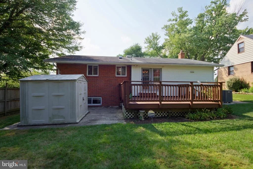 Photo of 12503 GREENLY DRIVE