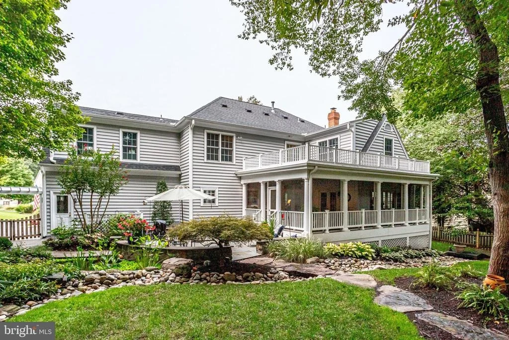 Photo of 12708 POND CREST LANE