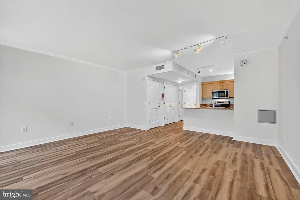 Photo of Unit 807 at 616 E STREET NW