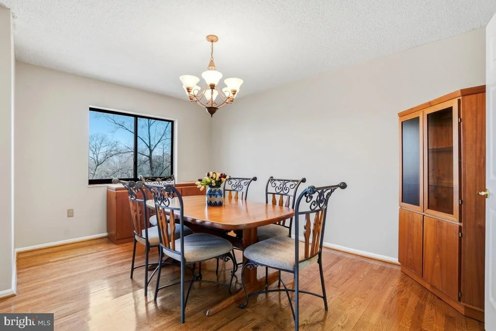Photo of Unit 2716 at 15107 INTERLACHEN DRIVE