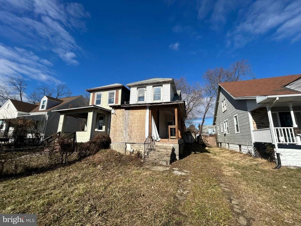 Photo of 3716 BOARMAN AVENUE