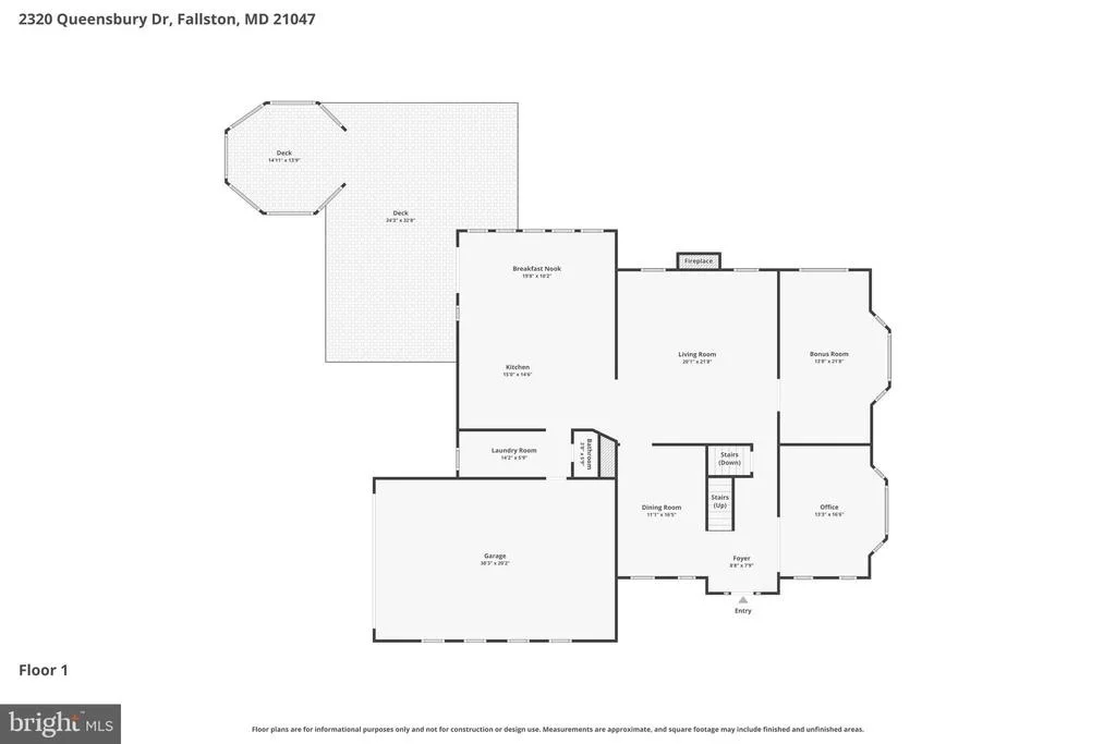 Photo of 2320 QUEENSBURY DRIVE