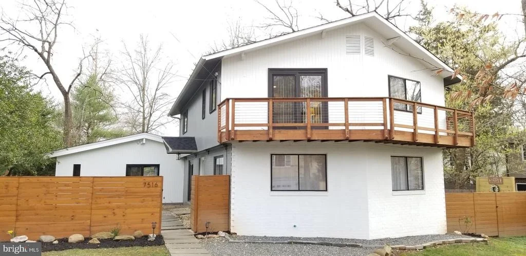 Photo of 7516 ARDEN ROAD