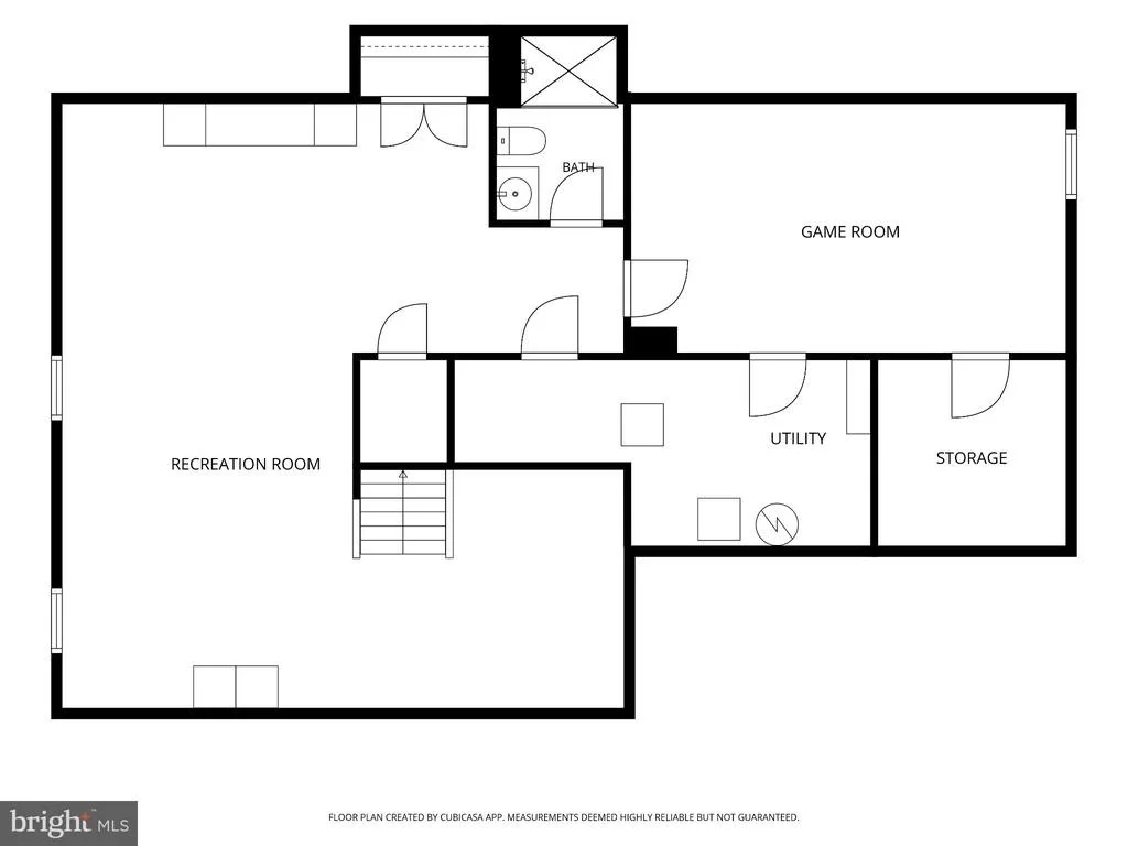 Photo of 2329 COLTS BROOK DRIVE