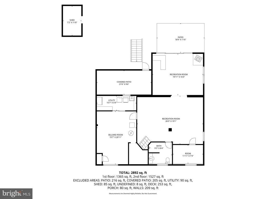 Photo of 322 CHERRY CHAPEL ROAD