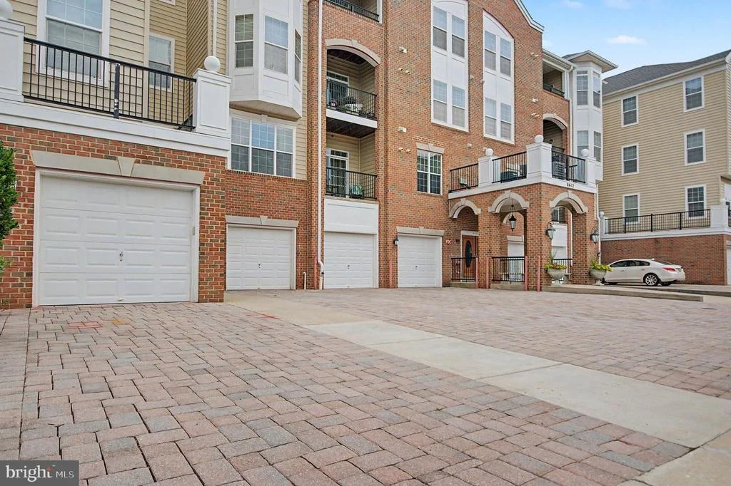 Photo of Unit 208 at 8612 FLUTTERING LEAF TRAIL