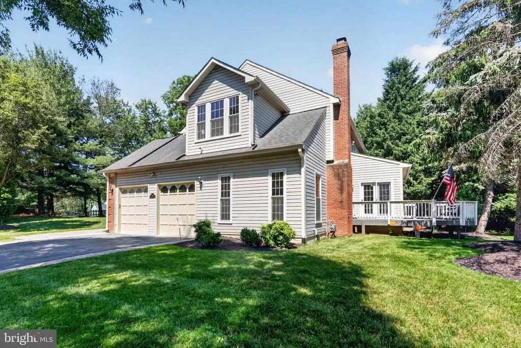Photo of 13435 FAIRLAND PARK DRIVE