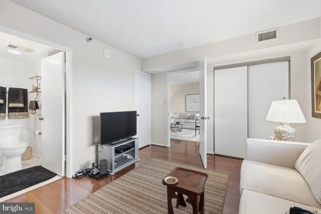 Photo of Unit 2822 at 15107 INTERLACHEN DRIVE