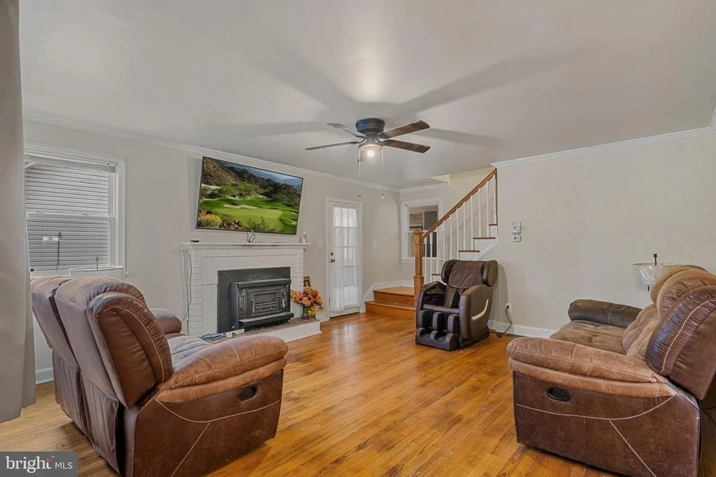 Photo of 2605 MARSHALL HALL ROAD