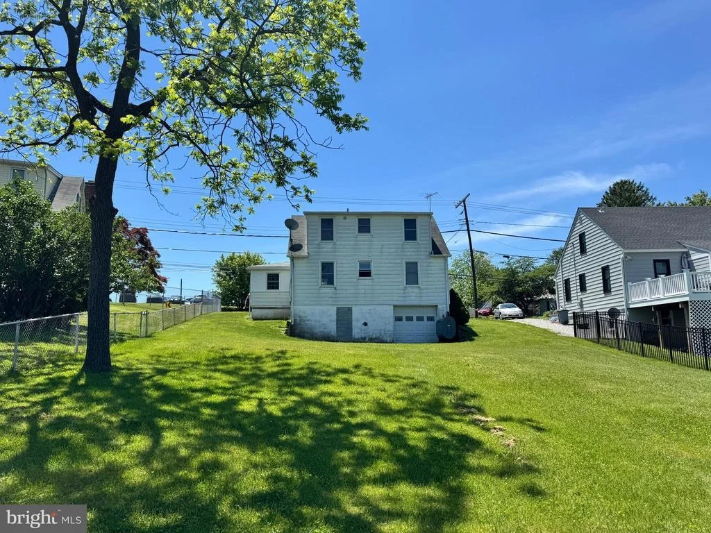 Photo of 4160 BLACK ROCK ROAD