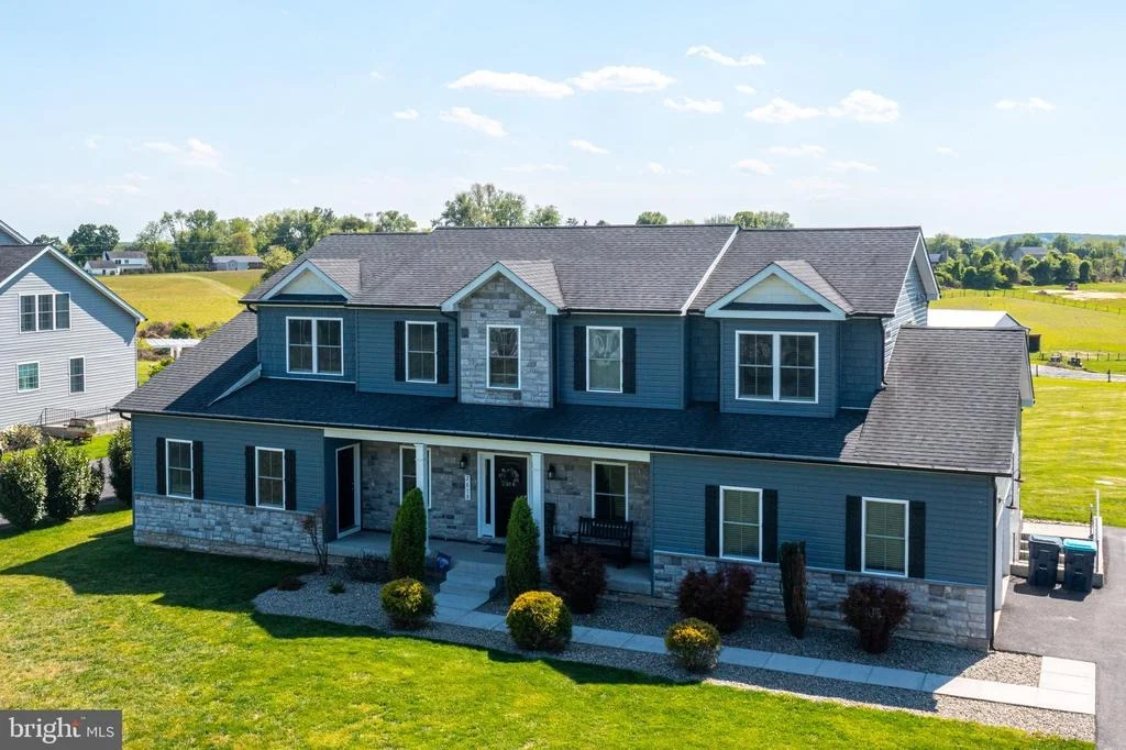 Photo of 2818 SCARFF ROAD