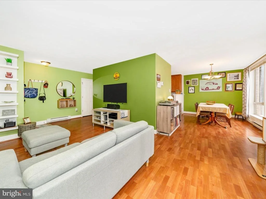 Photo of Unit B26 at 501 PROSPECT BOULEVARD