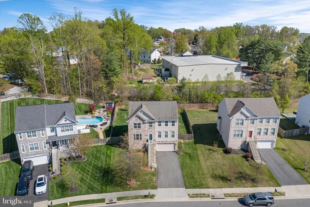 Photo of 15929 EAGLE FEATHER DRIVE