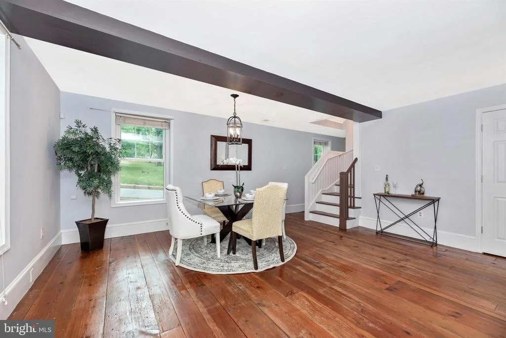 Photo of 15321 BARNESVILLE ROAD