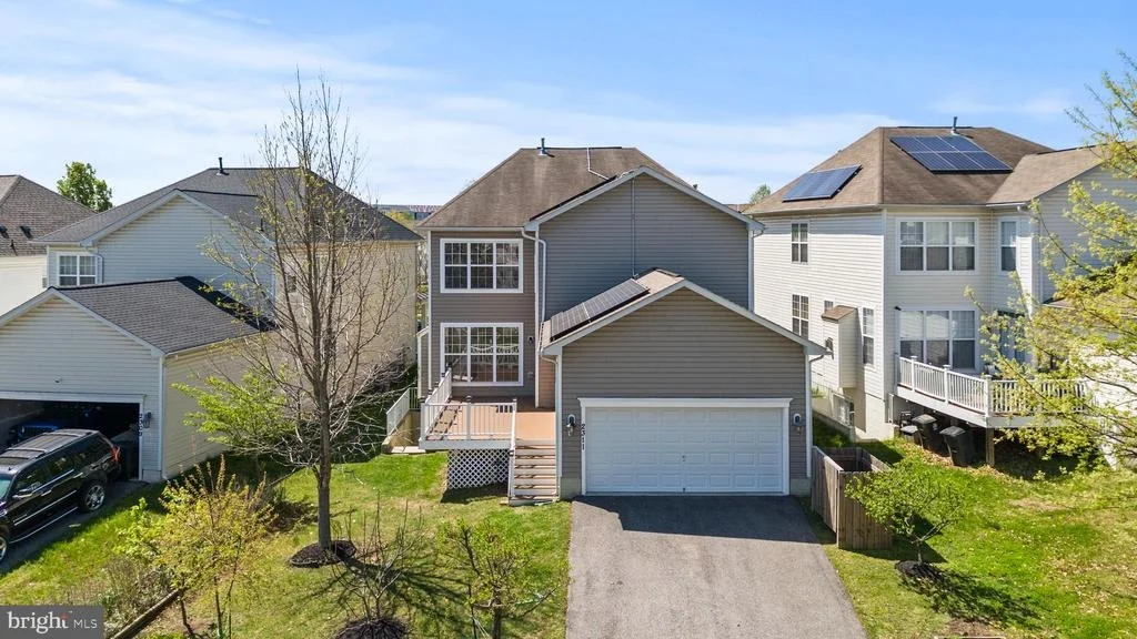 Photo of 2311 CLERKLEE WAY