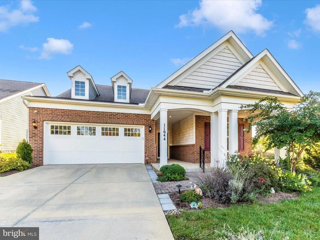 Photo of 11644 MOUNTAIN MIST DRIVE