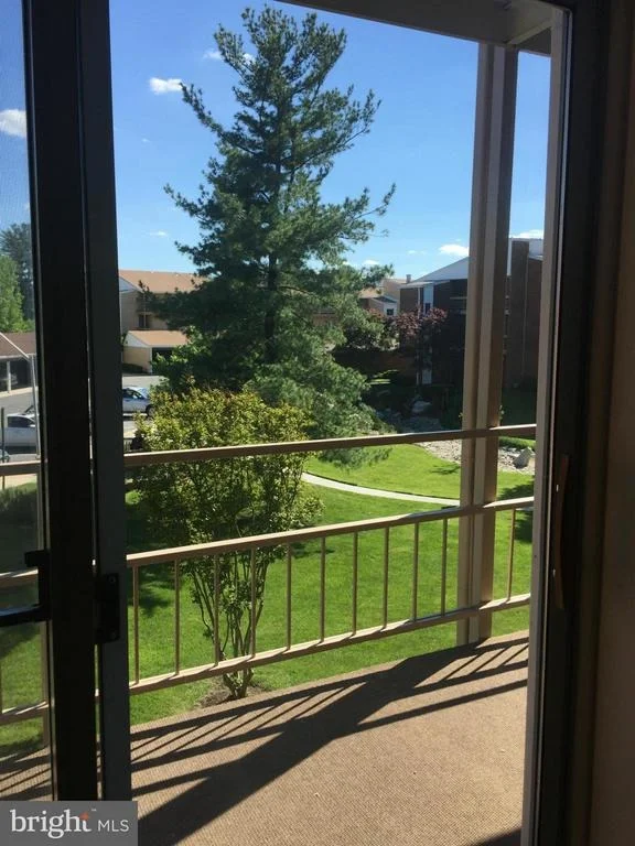 Photo of Unit 152A at 3500 FOREST EDGE DRIVE