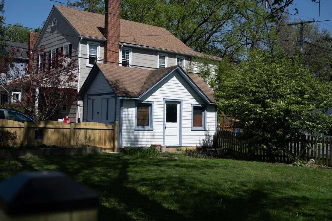 Photo of 2900 MONTEBELLO TERRACE