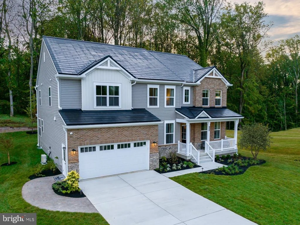 Photo of Unit WILLOW at TBD MILNER ROAD