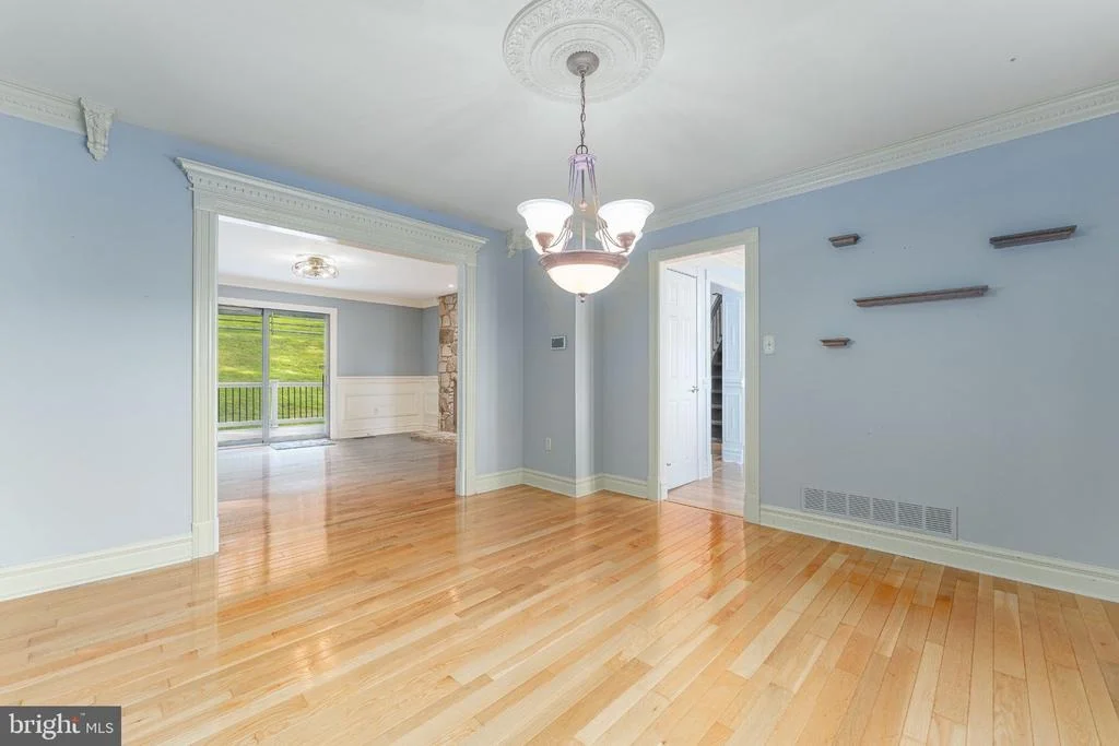 Photo of 125 DOWLIN FORGE ROAD