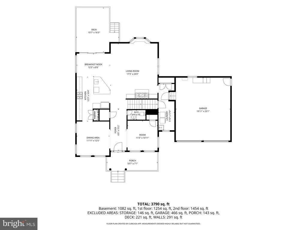 Photo of 22409 BROOK POINT WAY