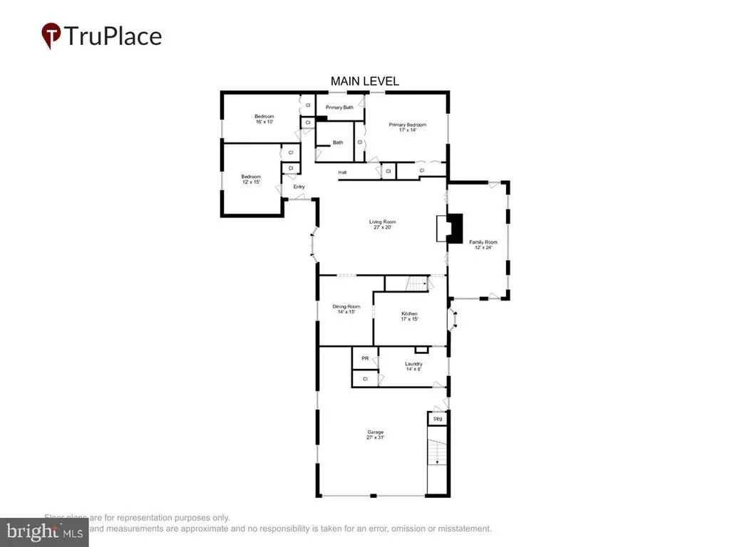 Photo of 8101 SUNDOWN LANE