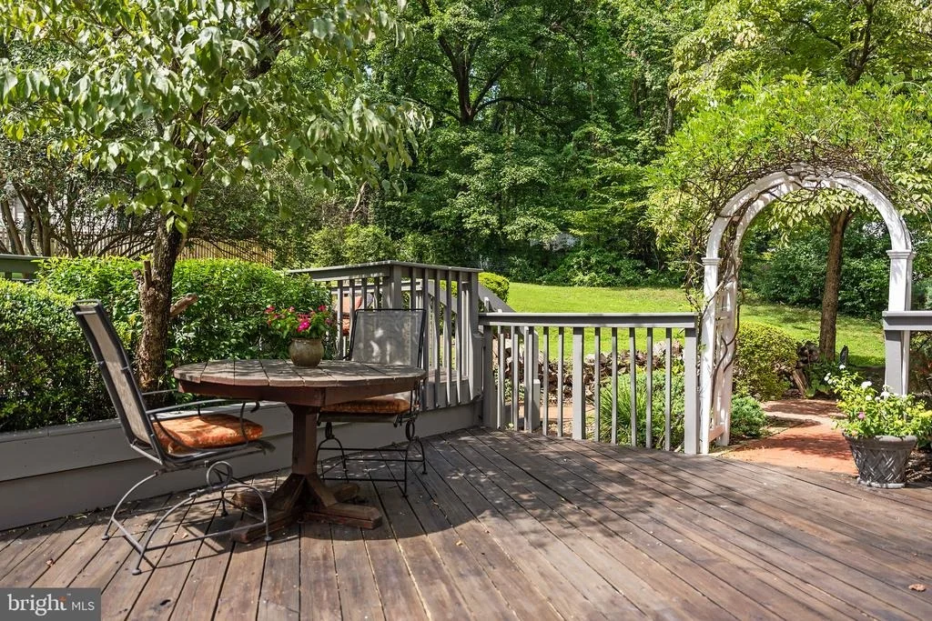 Photo of 7821 OLD DOMINION DRIVE