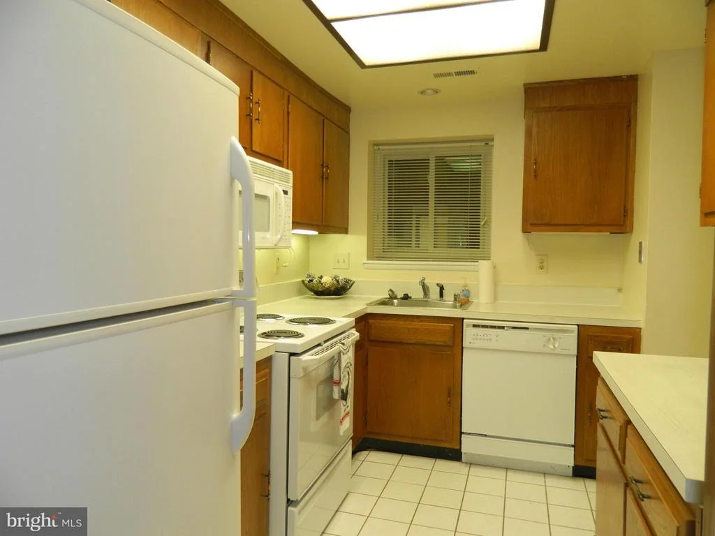 Photo of Unit 3D at 3501 FOREST EDGE DRIVE
