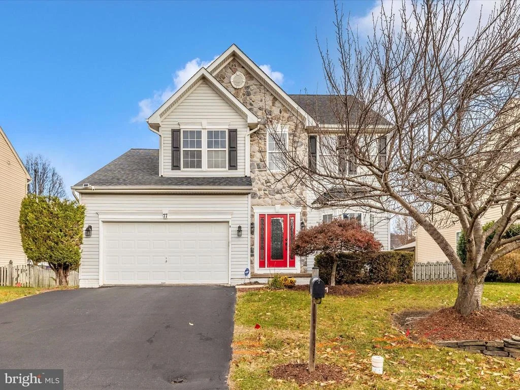 Photo of 77 GEORGE THOMAS DRIVE