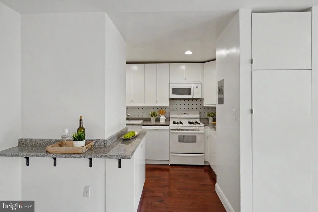 Photo of Unit 310 at 2710 MACOMB STREET NW