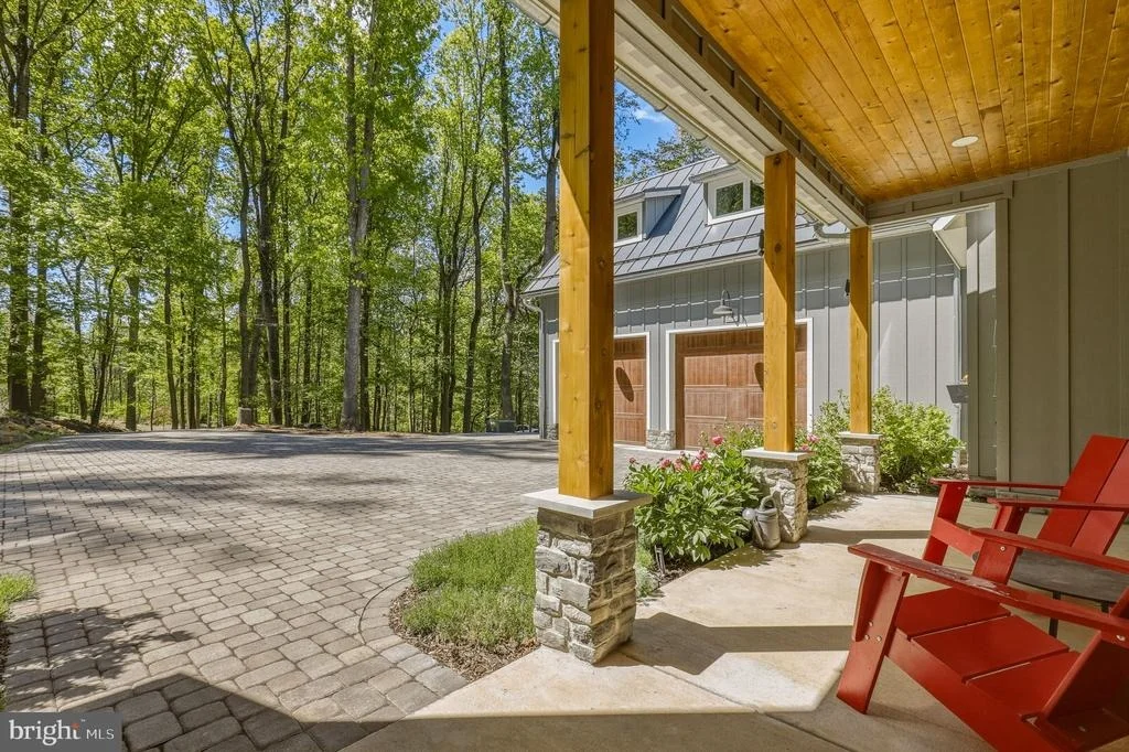 Photo of 4833 REELS MILL ROAD