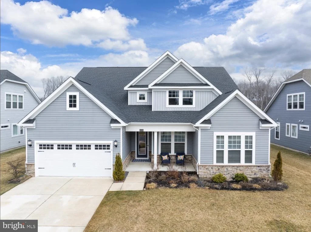 Photo of 35059 KINDLETON LANE
