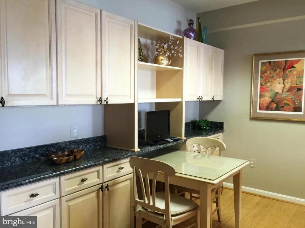 Photo of Unit 708 at 3200 LEISURE WORLD BOULEVARD