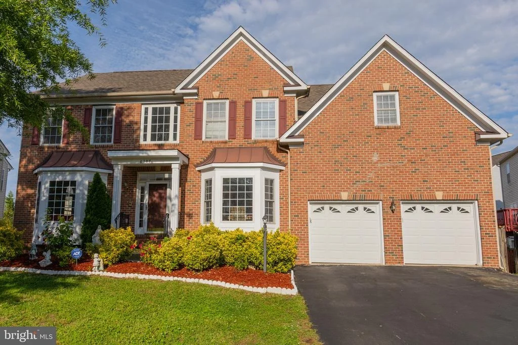 Photo of 6287 WILLOWFIELD WAY