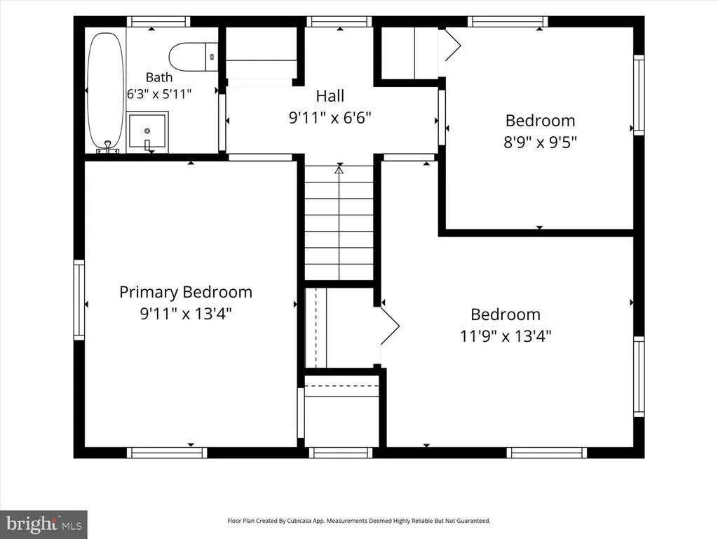 Photo of 4409 FARADAY PLACE NW