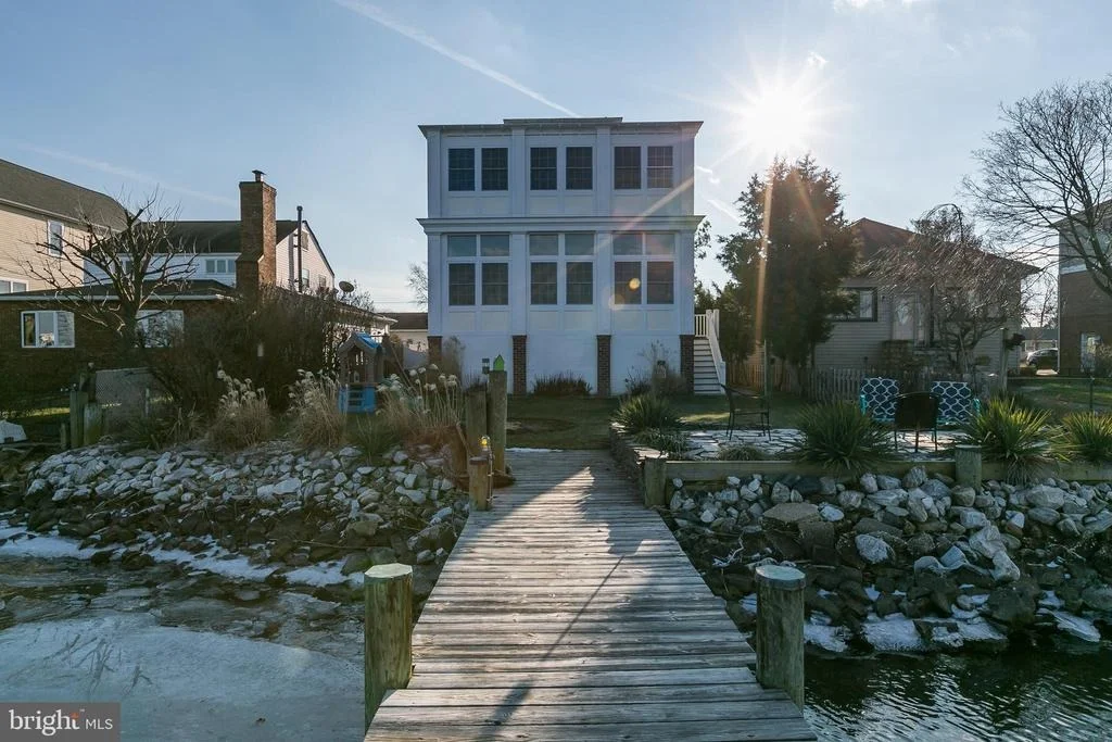 Photo of 7006 RIVER DRIVE ROAD