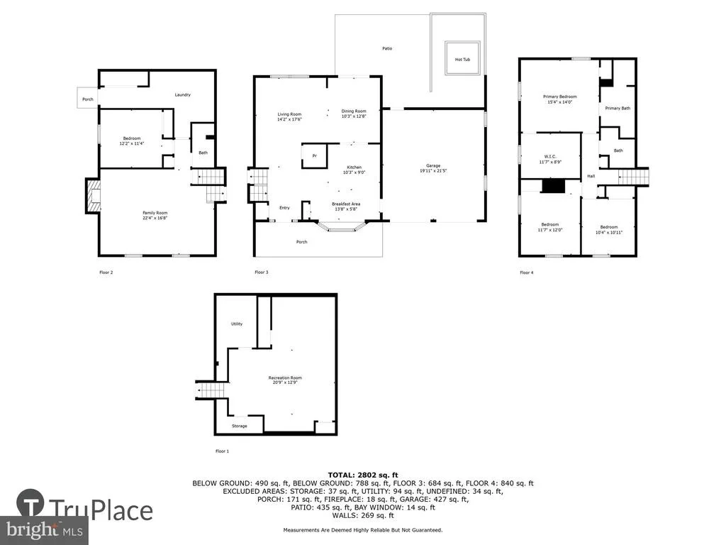 Photo of 14908 FLINTSTONE LANE