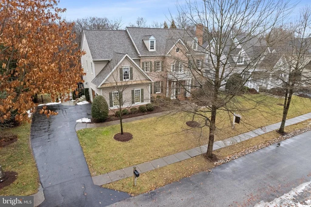 Photo of 1507 SANDY GLENN PLACE