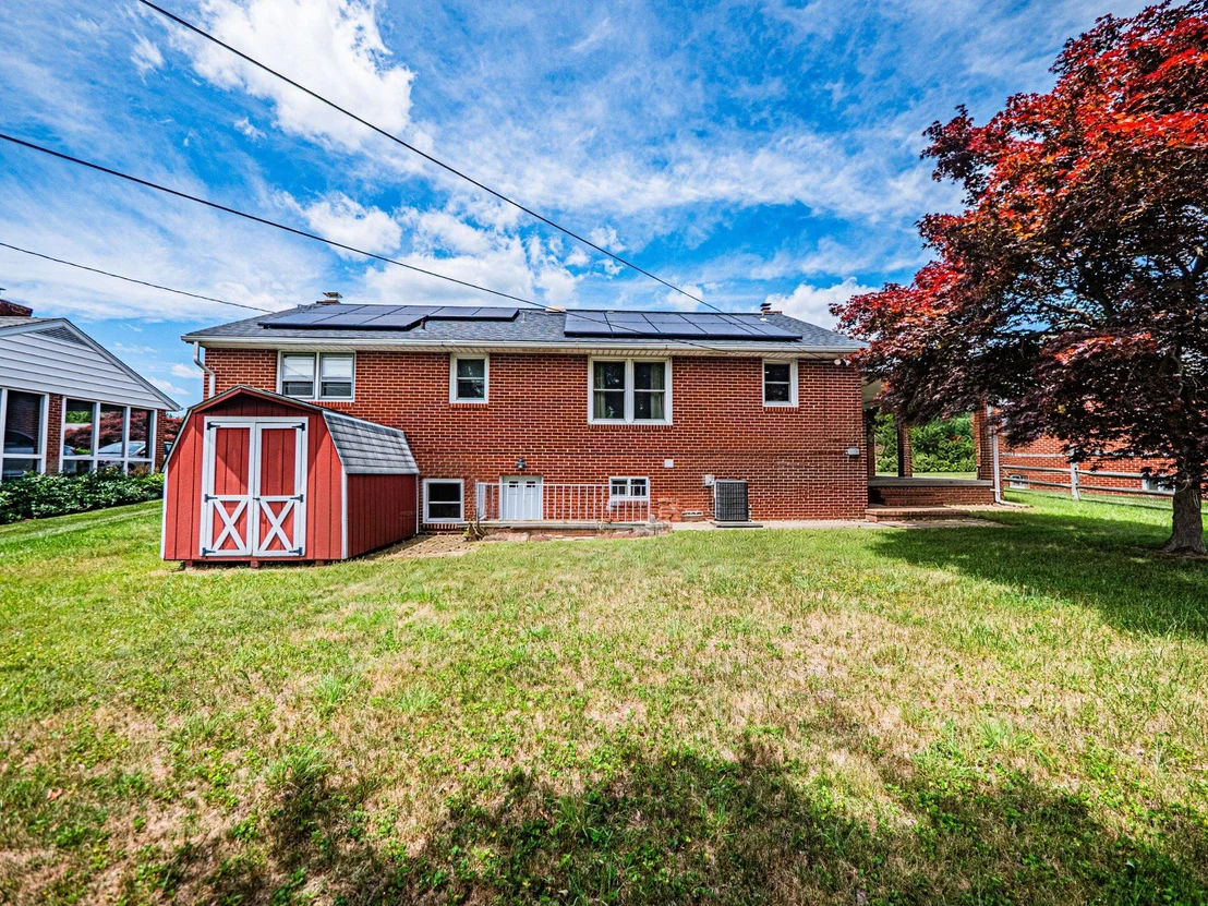 Photo of 9907 FORGE PARK ROAD