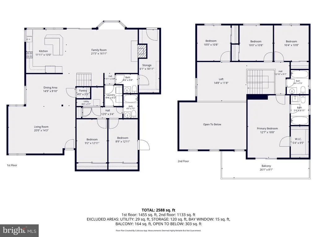 Photo of 7818 MULBERRY BOTTOM LANE