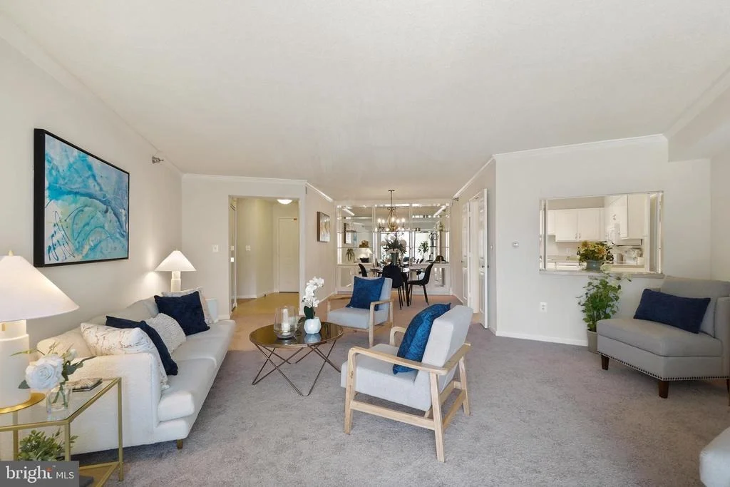 Photo of Unit 306 at 14801 PENNFIELD CIRCLE
