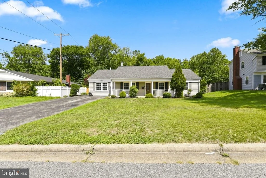 Photo of 15746 POINTER RIDGE DRIVE