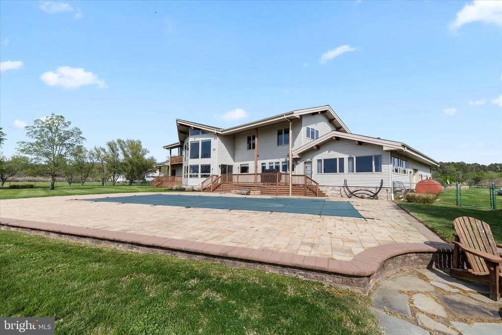 Photo of 4808 SALTMARSH ROAD