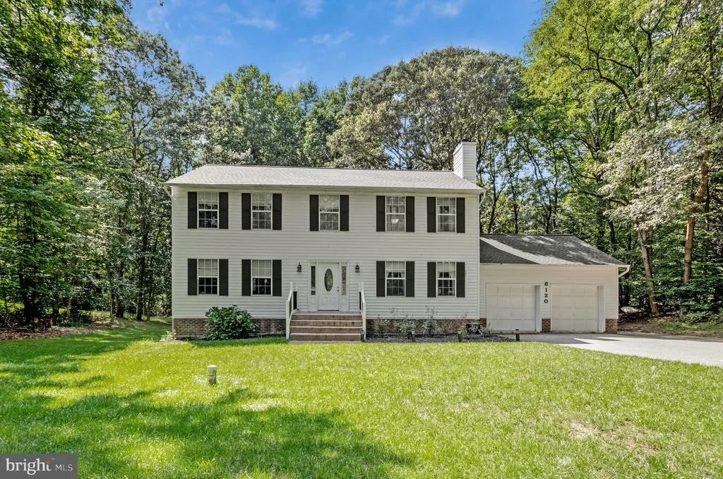 Photo of 8120 TUCKERS TRAIL